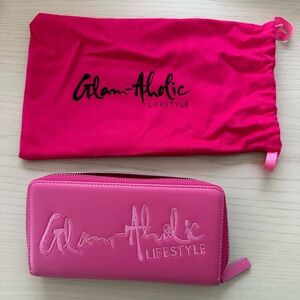 Glam-Aholic Lifestyle Wallet